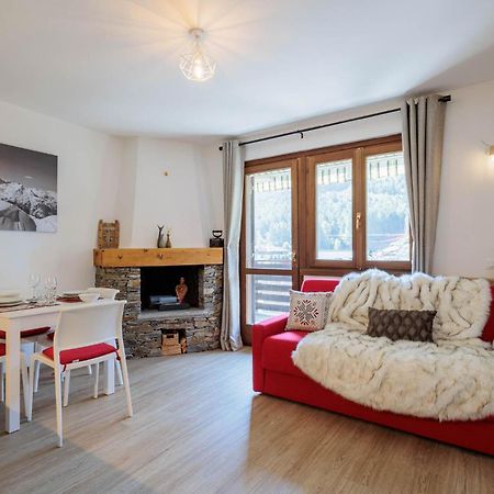 Revo Apartments - Rocca Fiorita Aprica Εξωτερικό φωτογραφία