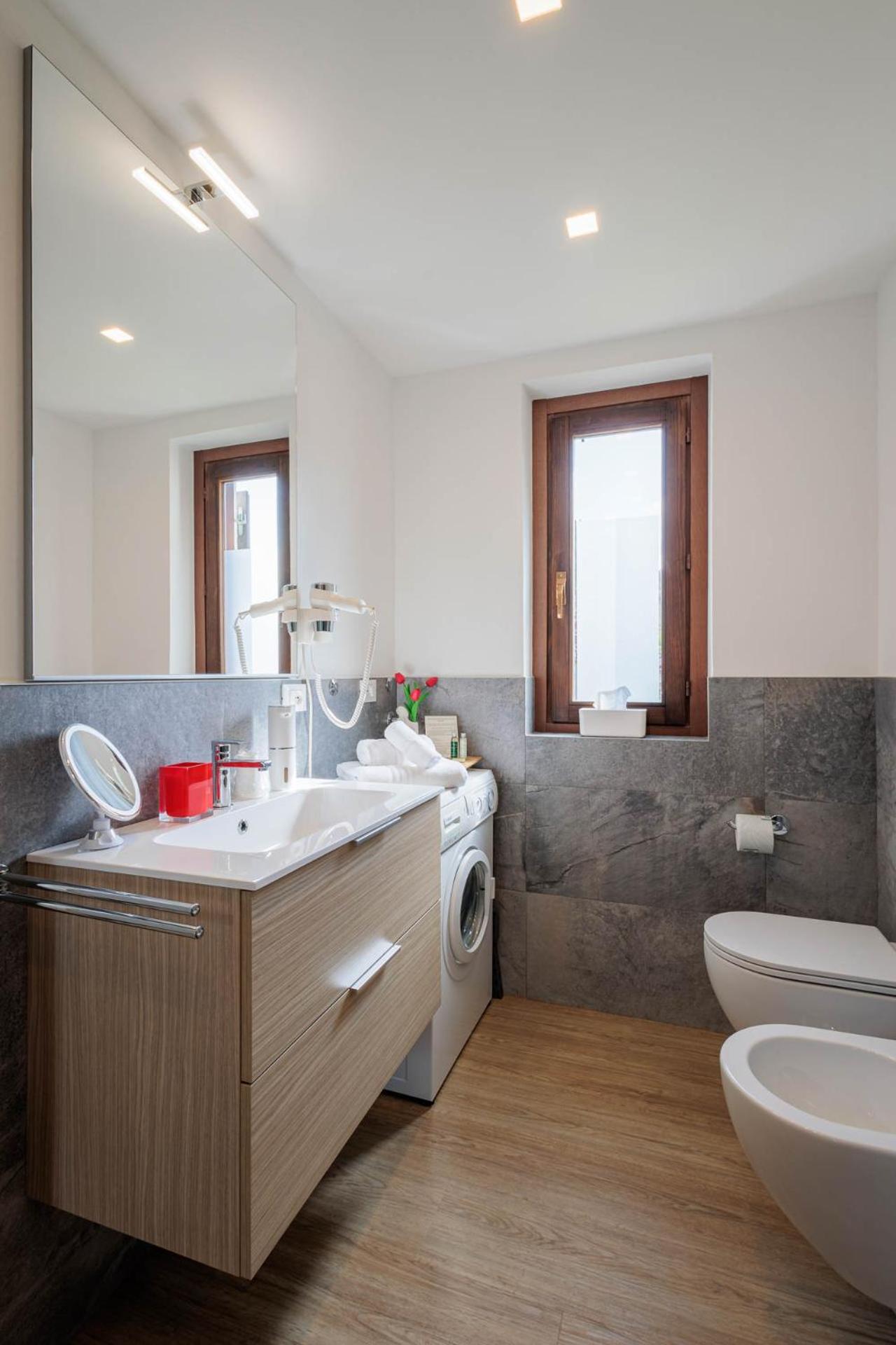Revo Apartments - Rocca Fiorita Aprica Εξωτερικό φωτογραφία