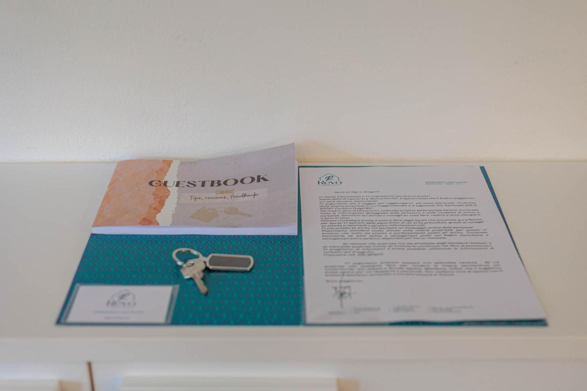 Revo Apartments - Rocca Fiorita Aprica Εξωτερικό φωτογραφία