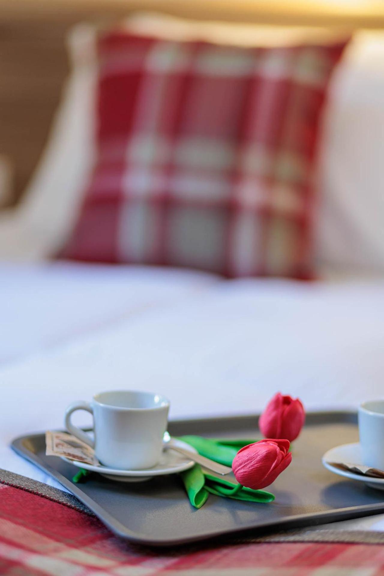 Revo Apartments - Rocca Fiorita Aprica Εξωτερικό φωτογραφία