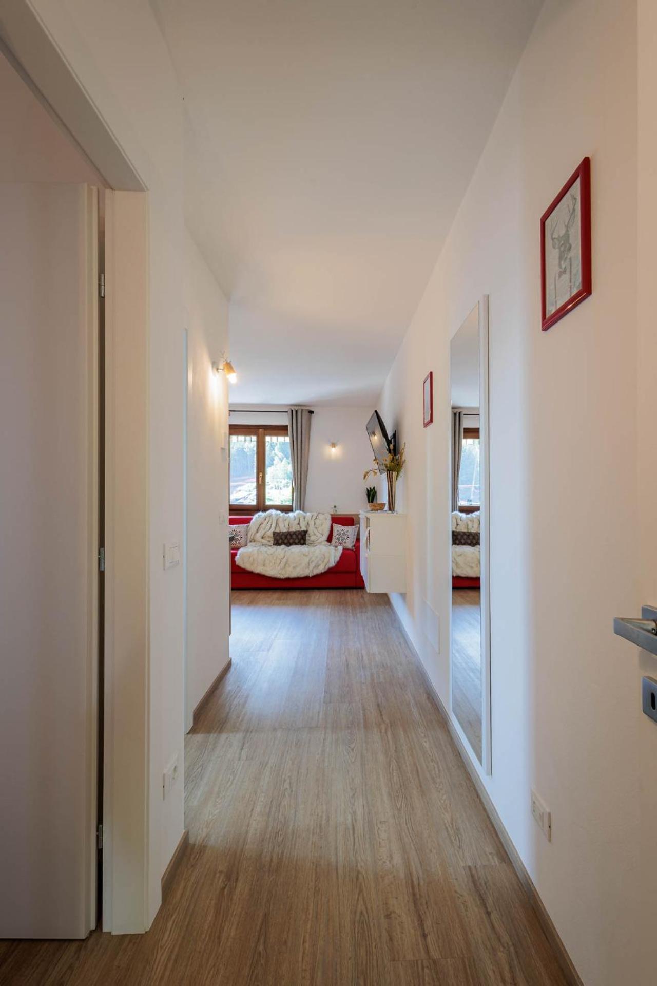 Revo Apartments - Rocca Fiorita Aprica Εξωτερικό φωτογραφία