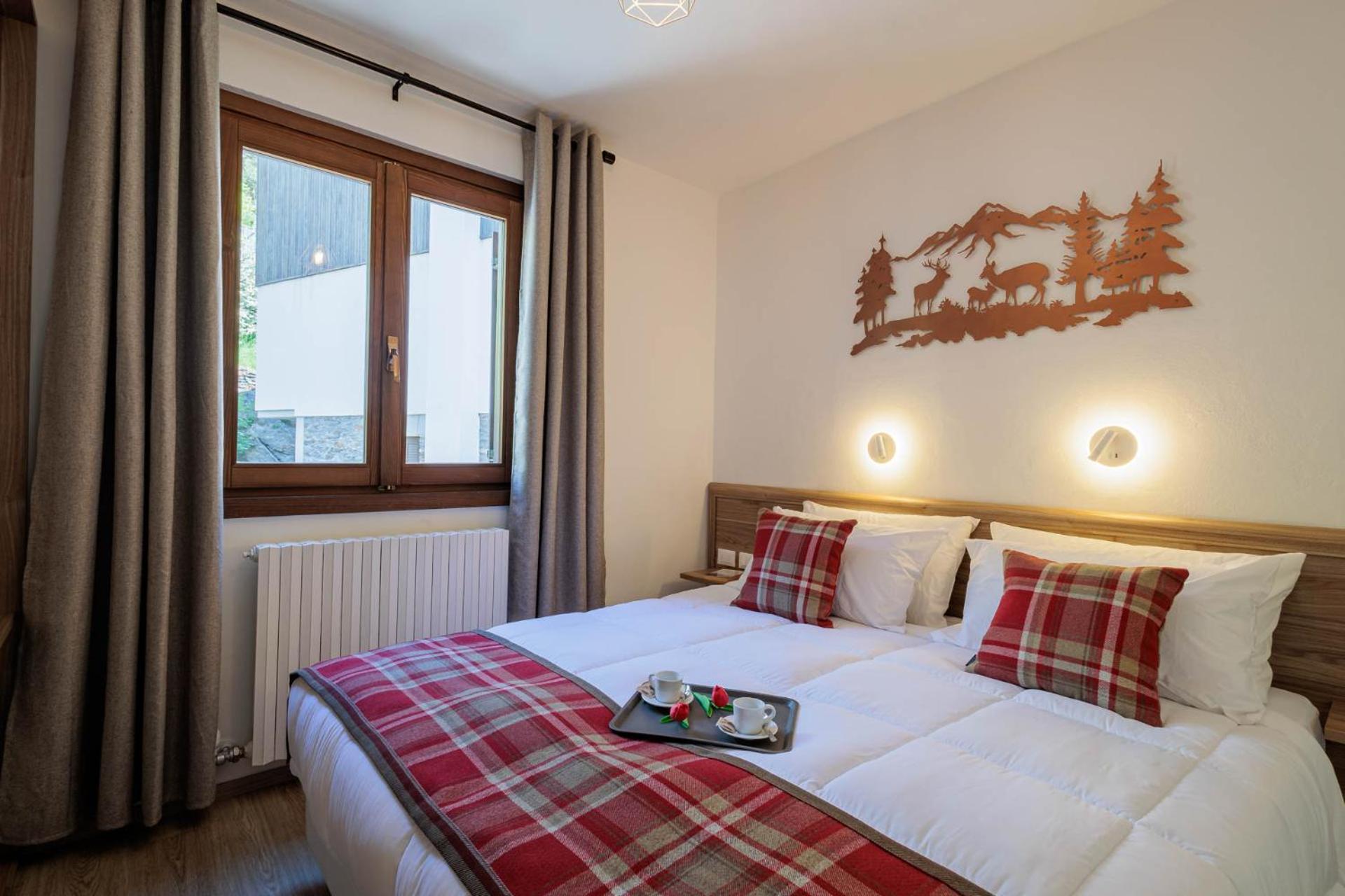 Revo Apartments - Rocca Fiorita Aprica Εξωτερικό φωτογραφία